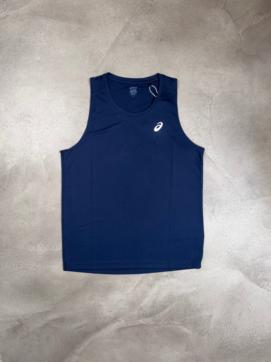 Asics Core Vest Navy