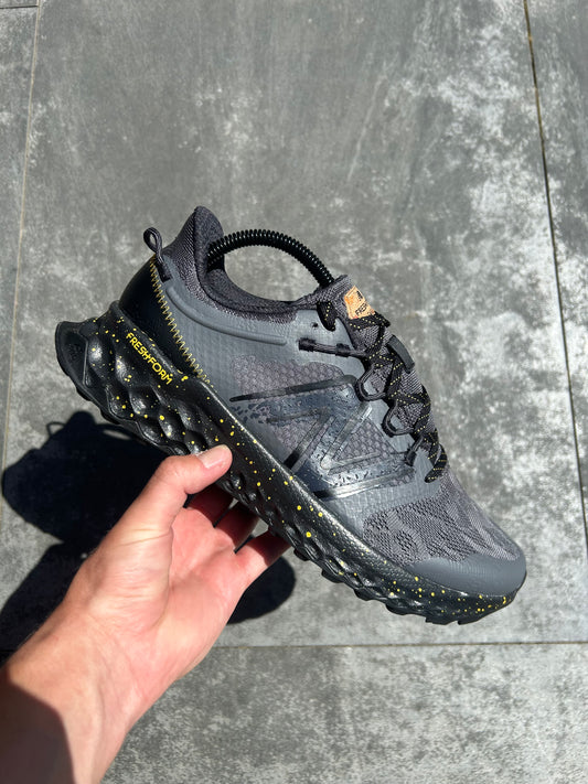 New Balance Fresh Foam Grey/Yellow