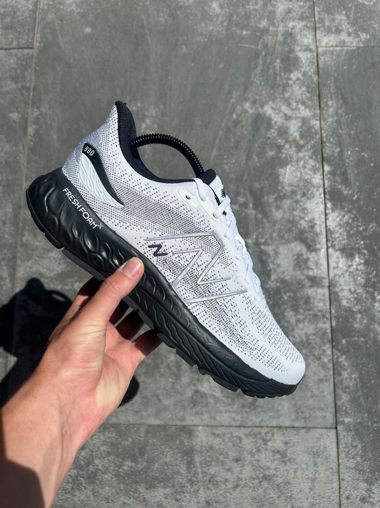 New Balance Fresh Foam Grey/Black