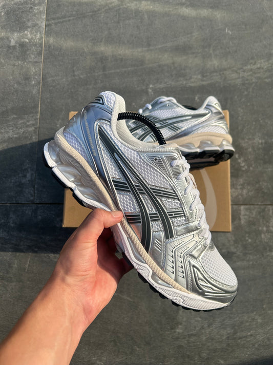 Asics Gel Kayano 14 White/Beige