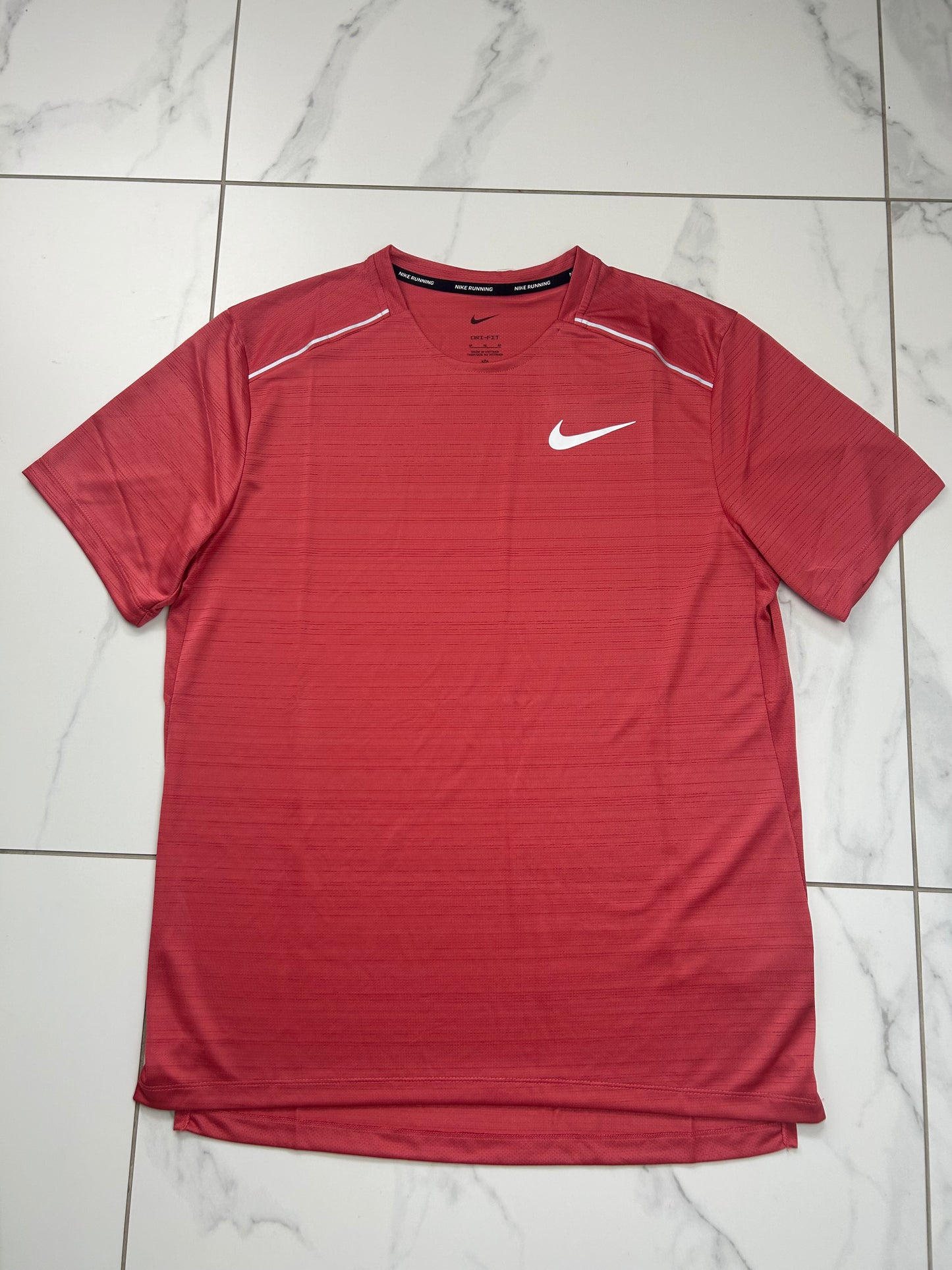 Nike Miler 1.0 “Adobe Red”