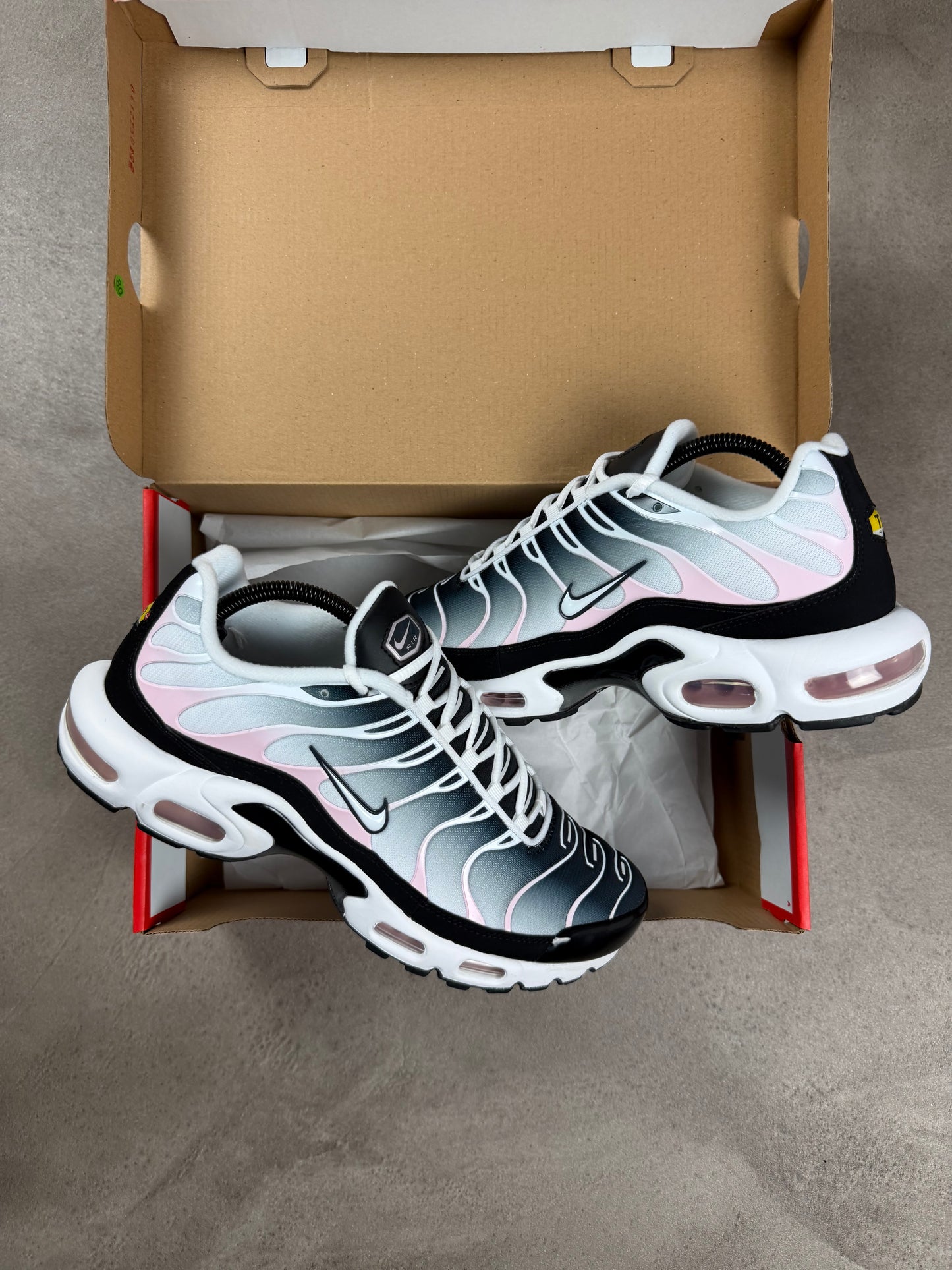 Nike Air Max TN Pink Foam