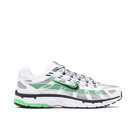 Nike P6000 Spring green