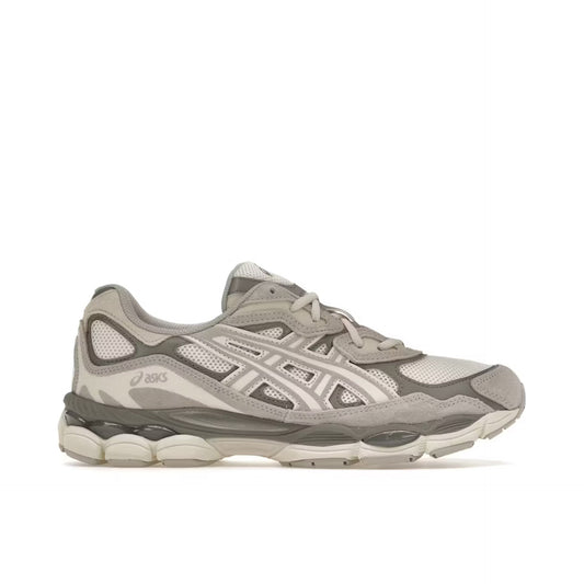 Asics Gel NYC Oyster Grey