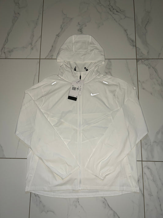 Nike UV Windrunner “Ice White’