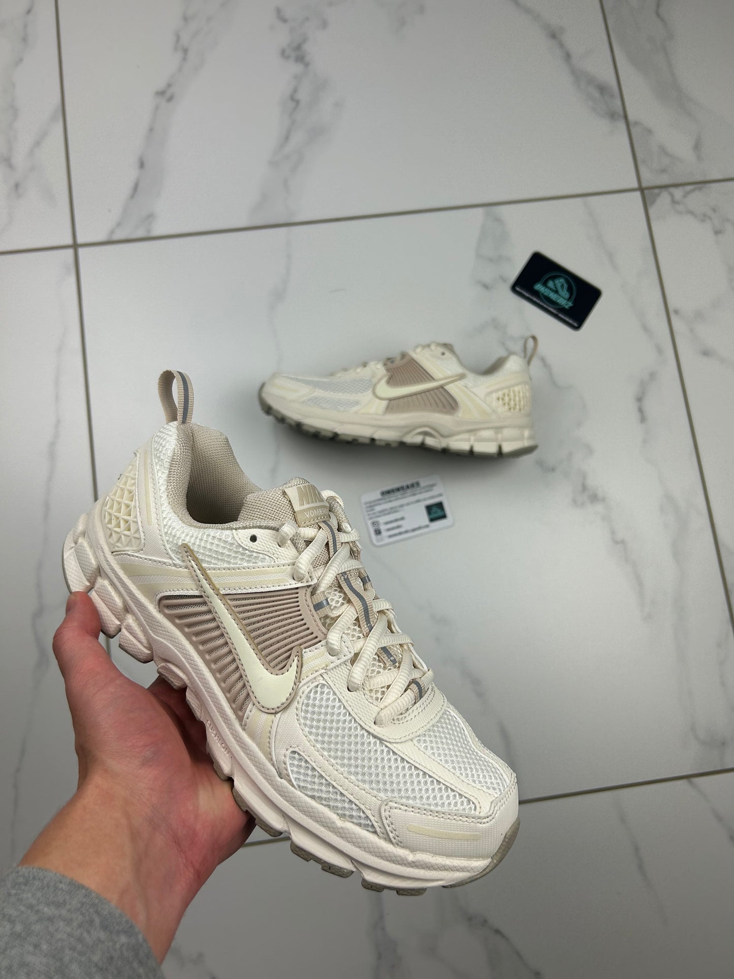 Women’s Nike Vomero 5 “Beige”