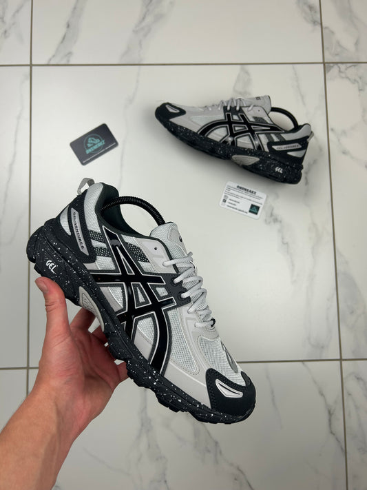 Asics Gel Venture 6 “White/Black”