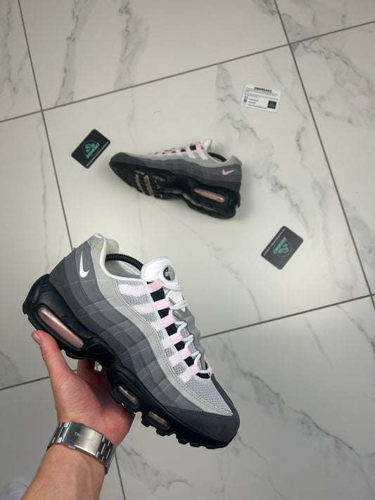 Nike Air Max 95 “Pink Foam”