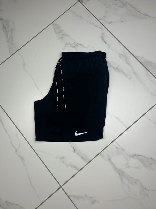 Nike Flex Stride Shorts 7” “Black”